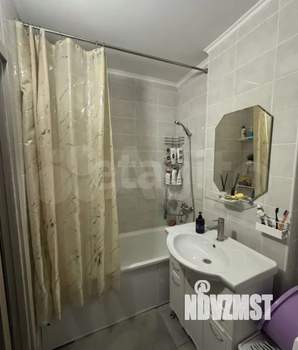 1-к квартира, вторичка, 39м2, 4/16 этаж