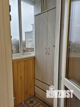 1-к квартира, вторичка, 34м2, 4/10 этаж