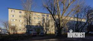 Студия квартира, вторичка, 17м2, 3/5 этаж