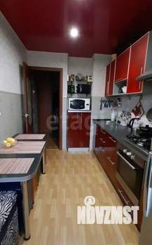 3-к квартира, вторичка, 64м2, 5/10 этаж