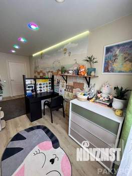 3-к квартира, вторичка, 80м2, 7/16 этаж