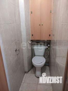 3-к квартира, вторичка, 60м2, 1/9 этаж