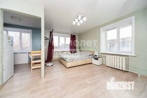 1-к квартира, вторичка, 31м2, 5/5 этаж