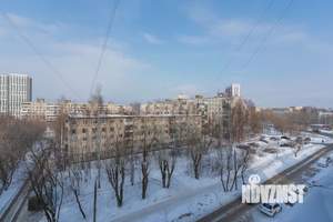 3-к квартира, вторичка, 62м2, 6/10 этаж