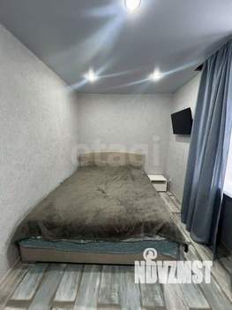 2-к квартира, вторичка, 42м2, 5/5 этаж