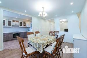 4-к квартира, вторичка, 92м2, 9/10 этаж