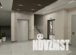 3-к квартира, вторичка, 74м2, 1/7 этаж