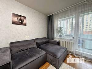 1-к квартира, вторичка, 42м2, 3/10 этаж