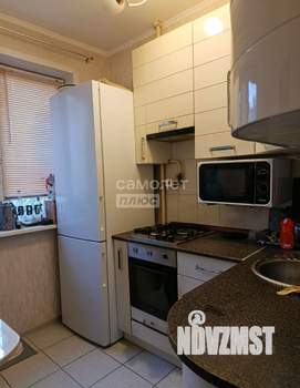 2-к квартира, вторичка, 44м2, 2/5 этаж