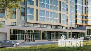 2-к квартира, вторичка, 56м2, 9/24 этаж