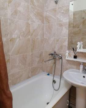 1-к квартира, вторичка, 28м2, 4/10 этаж