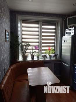 2-к квартира, вторичка, 47м2, 4/5 этаж