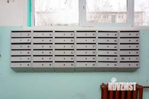 3-к квартира, вторичка, 61м2, 5/9 этаж