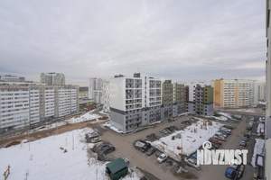 Студия квартира, вторичка, 22м2, 9/10 этаж