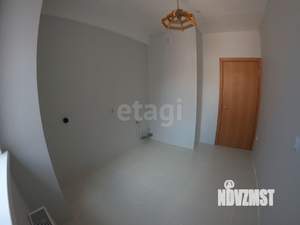 3-к квартира, вторичка, 80м2, 15/20 этаж