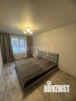 3-к квартира, вторичка, 72м2, 1/16 этаж