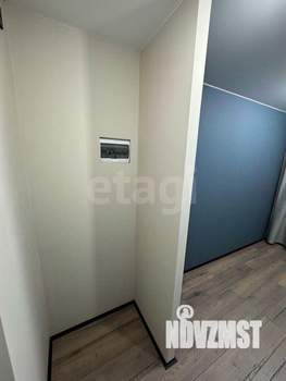 Студия квартира, вторичка, 12м2, 2/5 этаж