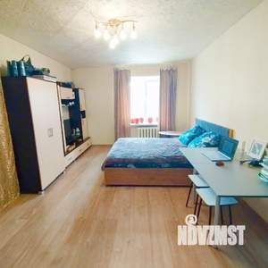 3-к квартира, вторичка, 61м2, 4/5 этаж