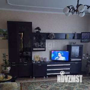 2-к квартира, вторичка, 56м2, 2/10 этаж