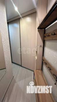 1-к квартира, вторичка, 30м2, 1/5 этаж