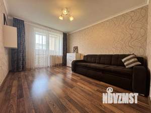 1-к квартира, вторичка, 33м2, 8/18 этаж