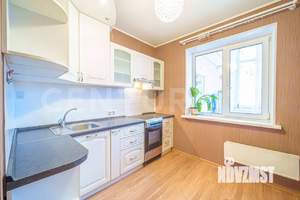 2-к квартира, вторичка, 60м2, 7/16 этаж