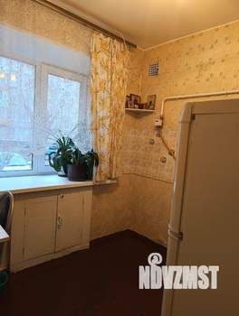 1-к квартира, вторичка, 31м2, 1/5 этаж