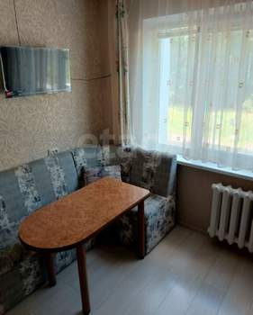 2-к квартира, вторичка, 58м2, 2/10 этаж
