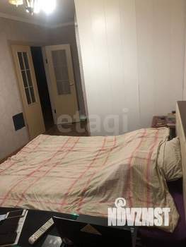 3-к квартира, вторичка, 63м2, 3/5 этаж