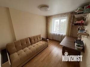 2-к квартира, вторичка, 53м2, 3/10 этаж