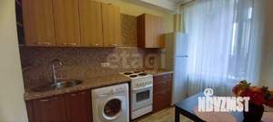 1-к квартира, вторичка, 40м2, 4/17 этаж