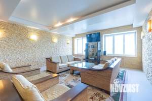 2-к квартира, вторичка, 93м2, 16/17 этаж