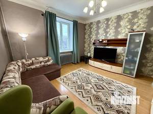 2-к квартира, вторичка, 51м2, 3/5 этаж