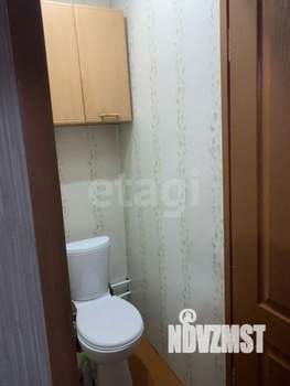 1-к квартира, вторичка, 36м2, 10/10 этаж