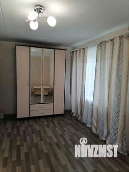 1-к квартира, вторичка, 32м2, 3/5 этаж