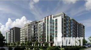 2-к квартира, вторичка, 48м2, 3/8 этаж