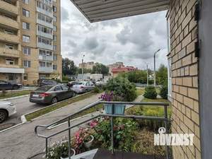 3-к квартира, вторичка, 82м2, 11/16 этаж