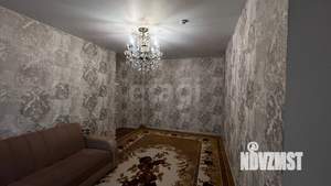 3-к квартира, вторичка, 87м2, 7/25 этаж