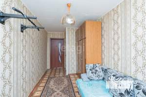 2-к квартира, вторичка, 44м2, 4/5 этаж