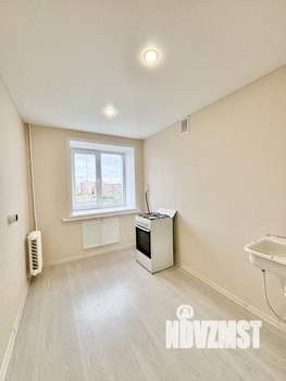 1-к квартира, вторичка, 33м2, 9/9 этаж