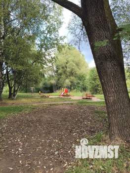 2-к квартира, вторичка, 35м2, 4/5 этаж