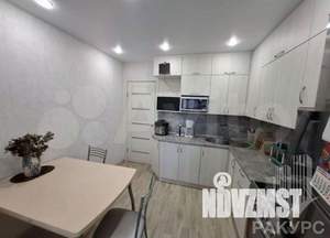 3-к квартира, вторичка, 67м2, 7/14 этаж