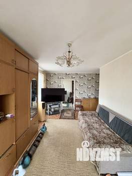 3-к квартира, вторичка, 58м2, 8/9 этаж