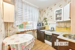 2-к квартира, вторичка, 45м2, 2/2 этаж