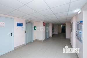 2-к квартира, вторичка, 59м2, 4/25 этаж