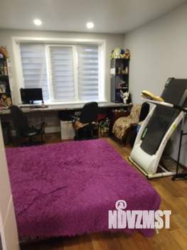 3-к квартира, вторичка, 62м2, 2/5 этаж