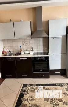 2-к квартира, вторичка, 76м2, 9/16 этаж