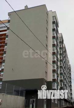 2-к квартира, вторичка, 42м2, 6/9 этаж