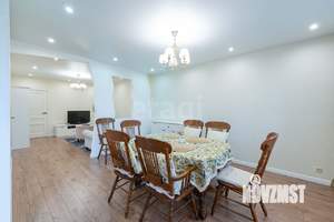 4-к квартира, вторичка, 92м2, 9/10 этаж