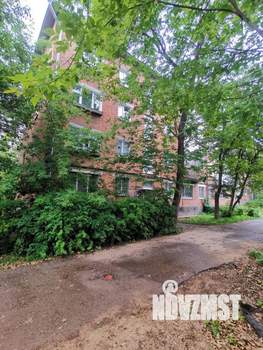 2-к квартира, вторичка, 45м2, 3/4 этаж